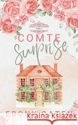 Comte Surprise Oaten 9781923735026