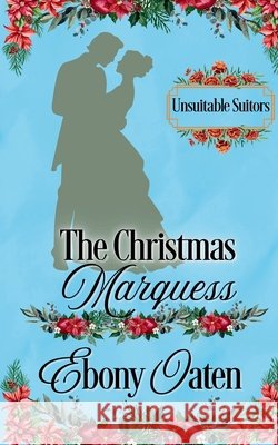 Marquess and Tell Ebony Oaten 9781923735033