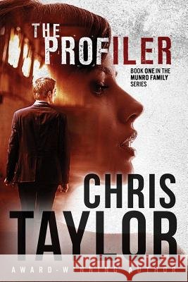 The Profiler Chris Taylor 9781925119015