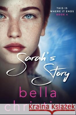 Sarah's Story Bella Christian 9781925119701 Lct Productions Pty Limited