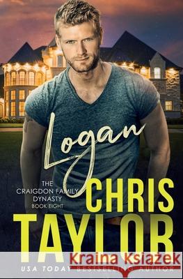 Logan Chris Taylor 9781925119886 Lct Productions Pty Limited