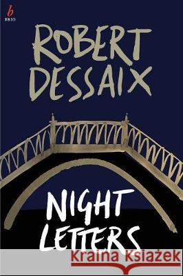 Night Letters Robert Dessaix 9781925143942