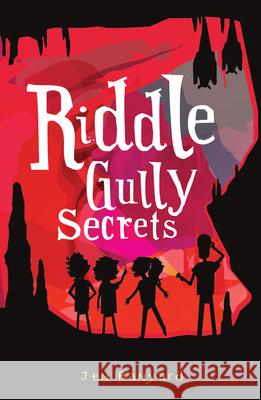 Riddle Gully Secrets Jen Banyard 9781925163957