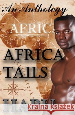 Africa Tails Habu 9781925190892 Barbarianspy