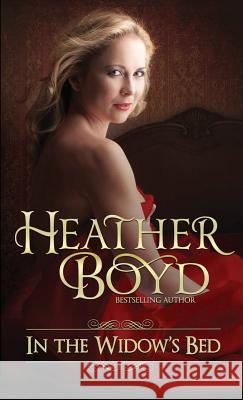 In the Widow's Bed Heather Boyd   9781925239607 Heather Boyd