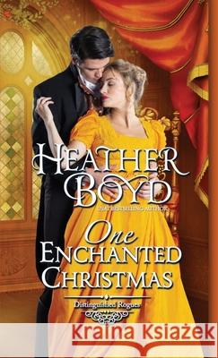 One Enchanted Christmas Heather Boyd 9781925239744 Heather Boyd