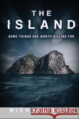 The Island Michael Bray 9781925342567