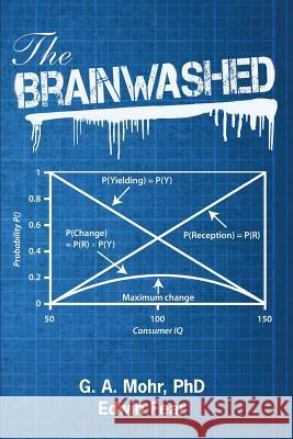 The Brainwashed: from consumer zombies, to Islamism and Jihad Mohr, Geoff 9781925346459