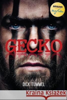 Gecko Dick Tummel 9781925346558 Australian Self Publishing Group