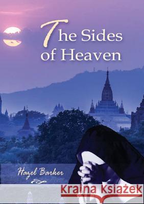 The Sides of Heaven Hazel Barker 9781925380101 Armour Books