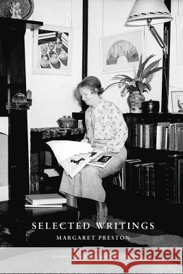 Selected Writings - Margaret Preston Margaret Preston Elizabeth Butel  9781925416206