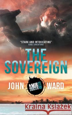 The Sovereign John Ward 9781925417753