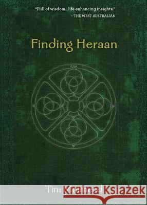 Finding Heraan Tim Muirhead 9781925442311 Vivid Publishing