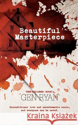 Beautiful Masterpiece Gen Ryan, Hot Tree Publishing 9781925448054 Hot Tree Publishing