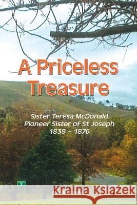 A Priceless Treasure Marie Crowley 9781925486711