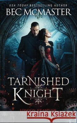 Tarnished Knight Bec McMaster 9781925491067