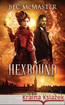 Hexbound Bec McMaster 9781925491111