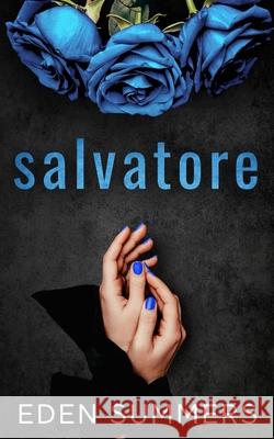 Salvatore Eden Summers 9781925512557