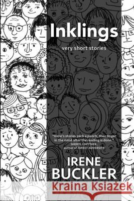 Inklings Irene Buckler 9781925536416