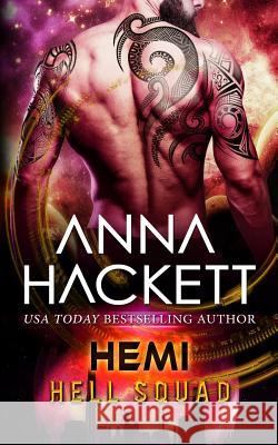 Hemi Anna Hackett 9781925539240 Anna Hackett