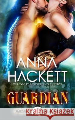 Guardian Anna Hackett 9781925539448 Anna Hackett