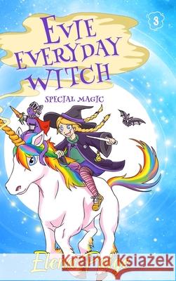 Special Magic Elena Paige 9781925557879 Angelos Publishing