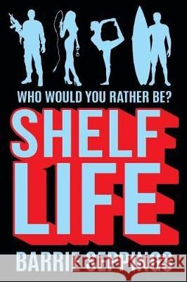 ShelfLife Seppings, Barrie 9781925579499 Not Avail