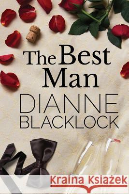 The Best Man Dianne Blacklock 9781925579611