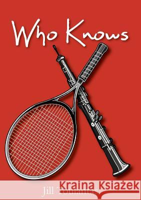 Who Knows Jill Toulantas 9781925585384 Busybird Publishing