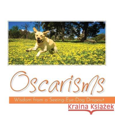 Oscarisms Oscar Van Hecke 9781925585391