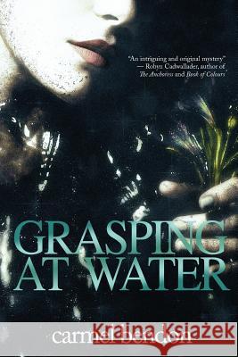 Grasping at Water Carmel Bendon 9781925652413