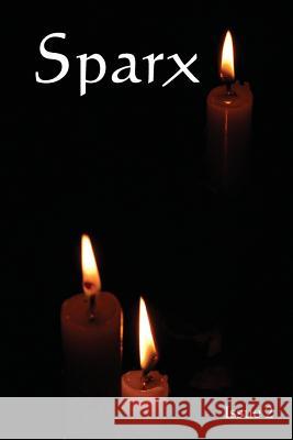 Sparx: Issue 2 Van Hecke, Blaise 9781925692341