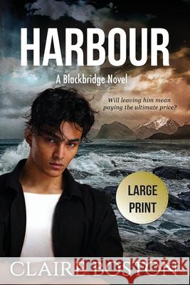 Harbour Claire Boston 9781925696592 Bantilly Publishing