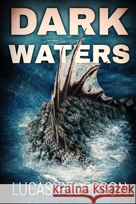 Dark Waters Lucas Pederson 9781925711929