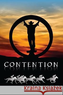 Contention Stephen J. Irwin 9781925732245 Inhouse Publishing