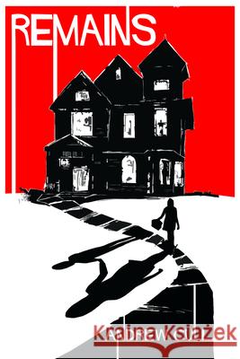 Remains Andrew Cull 9781925759990