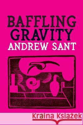 Baffling Gravity Andrew Sant 9781925780239 Puncher & Wattmann