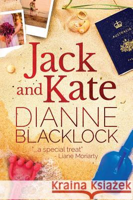 Jack and Kate Dianne Blacklock 9781925786132