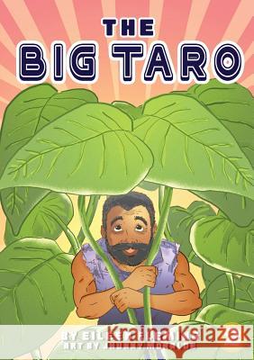 The Big Taro Fleming Eileen Moralde Jhunny 9781925795578