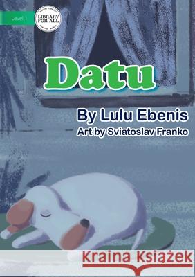 Datu Lulu Ebenis Franko Sviatoslav 9781925795691 Library for All