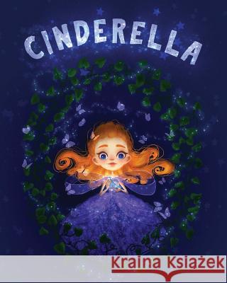 Cinderella Cameron Cliff 9781925807042