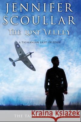 The Lost Valley Jennifer Scoullar 9781925827002 Pilyara Press