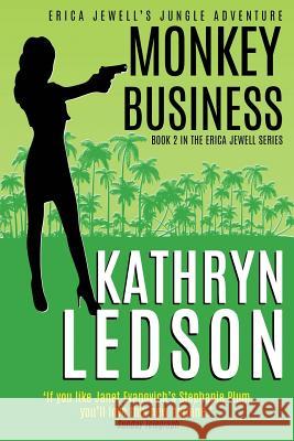 Monkey Business Kathryn Ledson   9781925827163