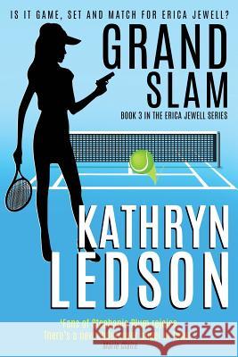 Grand Slam Kathryn Ledson   9781925827200