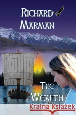 The Wealth Richard Marman 9781925833041 Richard Marman