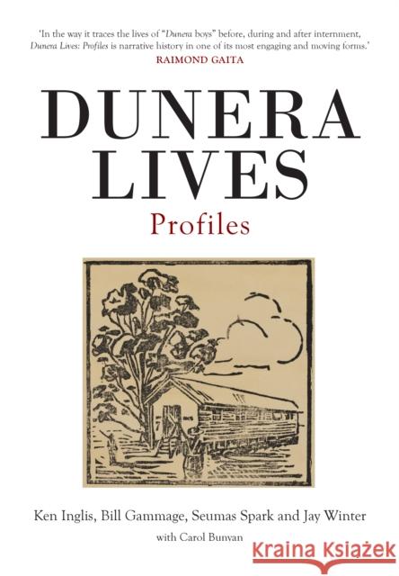 Dunera Lives: Profiles Jay Winter 9781925835656 Monash University Publishing