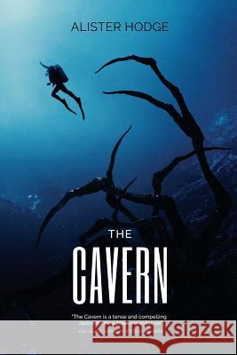 The Cavern Alister Hodge 9781925840681