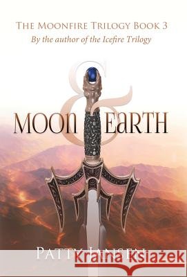 Moon & Earth Patty Jansen 9781925841626