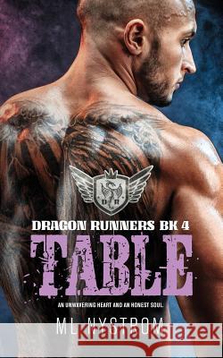 Table ML Nystrom 9781925853353 Hot Tree Publishing