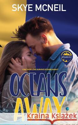 Oceans Away Skye McNeil 9781925853384 Hot Tree Publishing